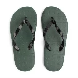 Сланцы Evars Fresque Armour мужские серо-зеленый/черный