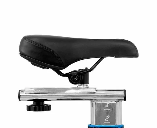  Велотренажер (спин-байк) DFC YB9800 по низким ценам в Томске и Северске