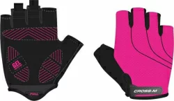 Перчатки Solehre Cross-M 1064 лайкра со вставками