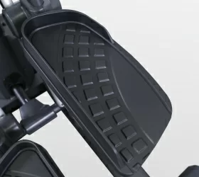 BRONZE GYM ST800M Степпер-кросстрейнер с автонаклоном