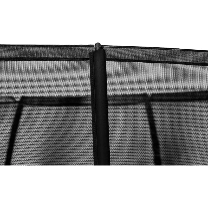  Каркасный батут Clear Fit SpaceHop 12Ft по низким ценам в Томске и Северске