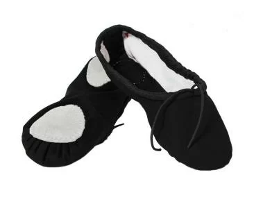  Балетки классика черные по низким ценам в Томске и Северске