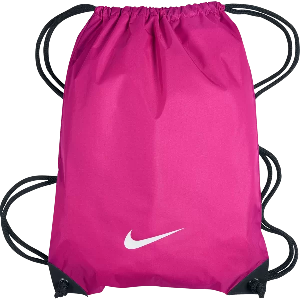  Рюкзак Nike Fundamentals Swoosh Gymsack по низким ценам в Томске и Северске