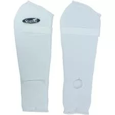  Защита рук Sempai от локтя до кисти белая по низким ценам в Томске и Северске