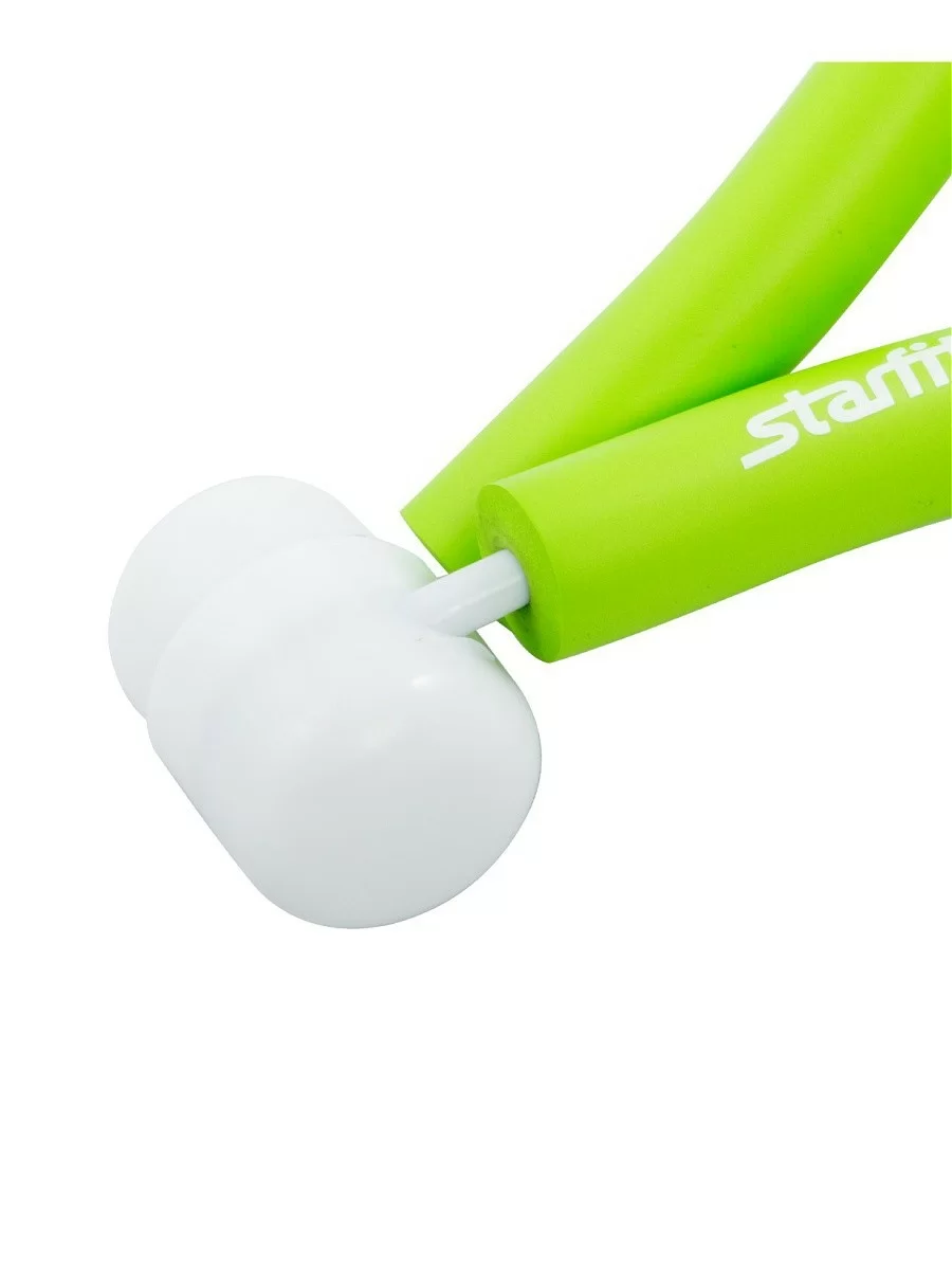  Эспандер-тренажер на разжатие StarFit Бабочка ES-502 зеленый по низким ценам в Томске и Северске