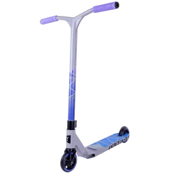 Самокат TechTeam Duker 2.0 трюковой grey/purple