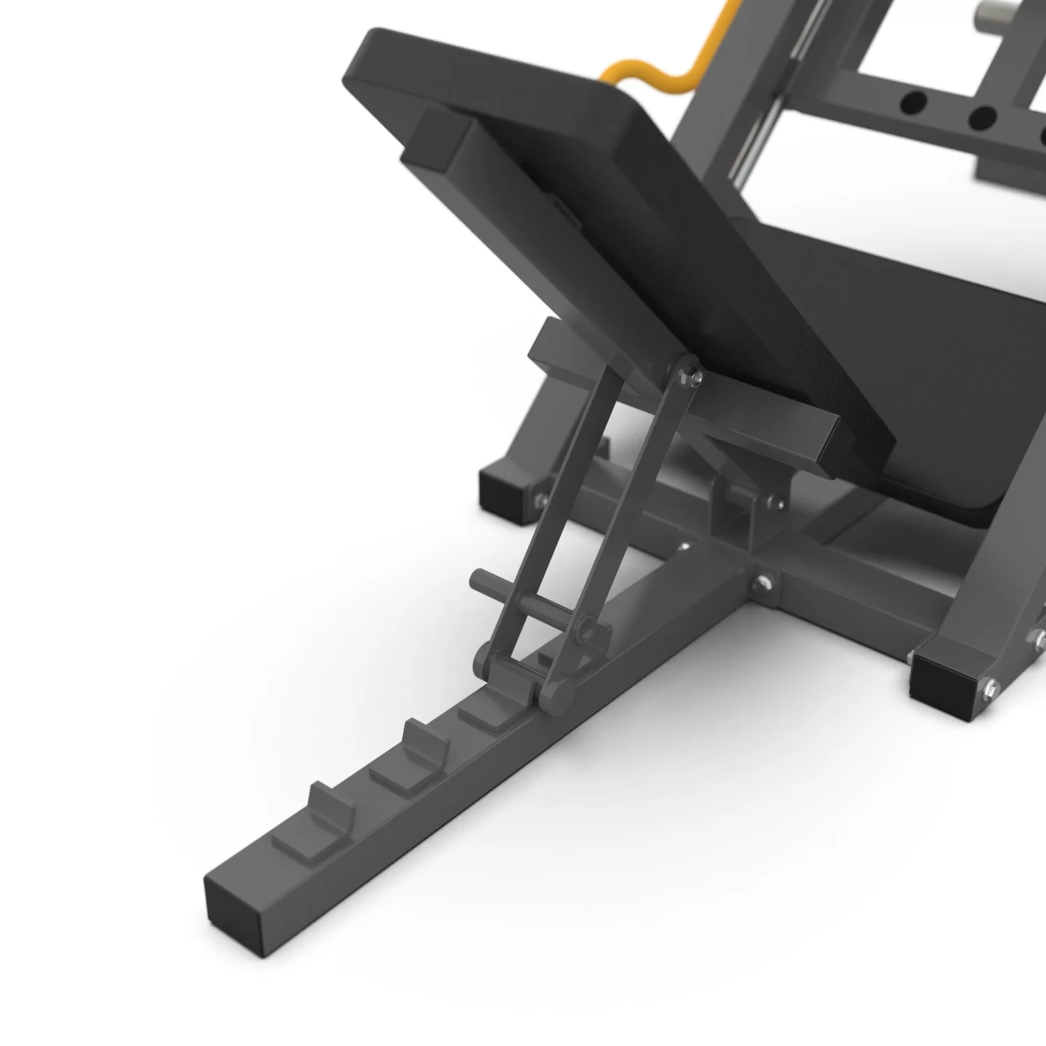  Жим ногами DSTONERISE DLP02 (50*70) по низким ценам в Томске и Северске