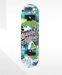 Скейтборд TechTeam X-Game