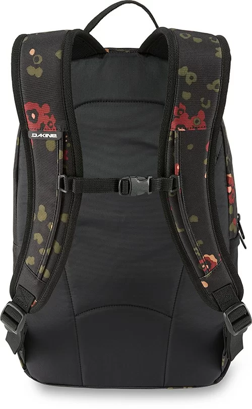  Рюкзак Dakine Urbn Mission Pack 22L begonia по низким ценам в Томске и Северске