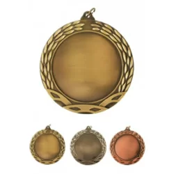 Медаль MD62 d-70 мм