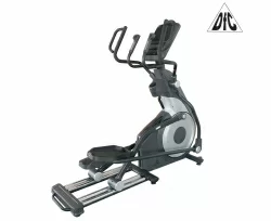 Эллиптический тренажер DFC E108T магн.эл.привод