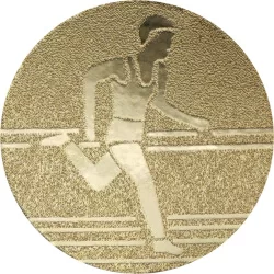 Вставка для медалей AM1-25-G