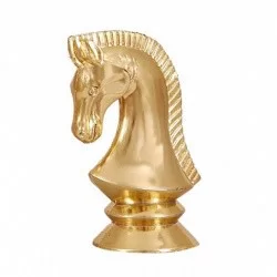 Фигурка F164/G h-7 см шахматы