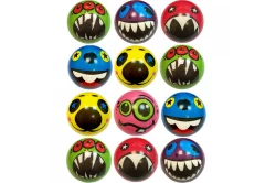 Эспандер кистевой d-7.6 см E43826 ПУ (игровые мячи)