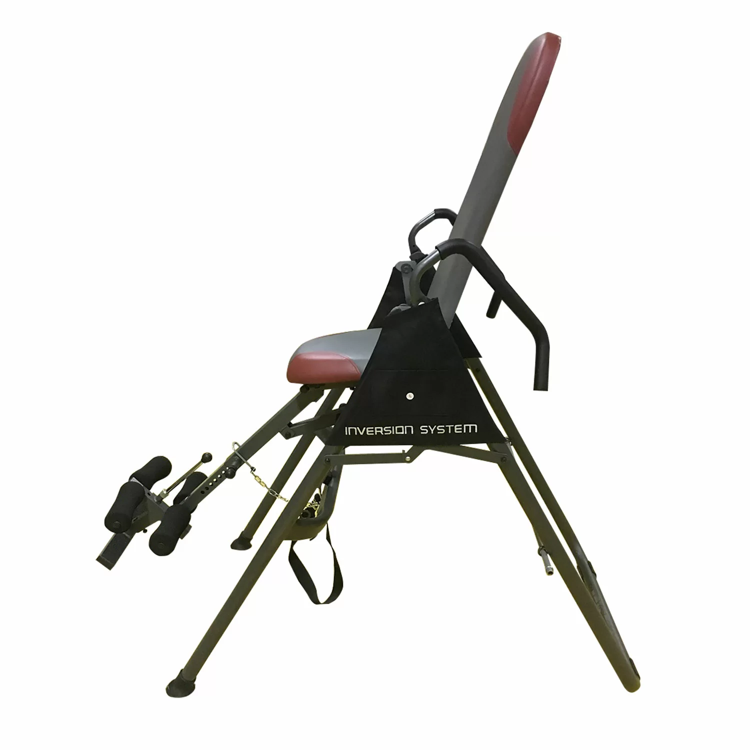  Инверсионный стол с сиденьем DFC SJ7200A складной по низким ценам в Томске и Северске