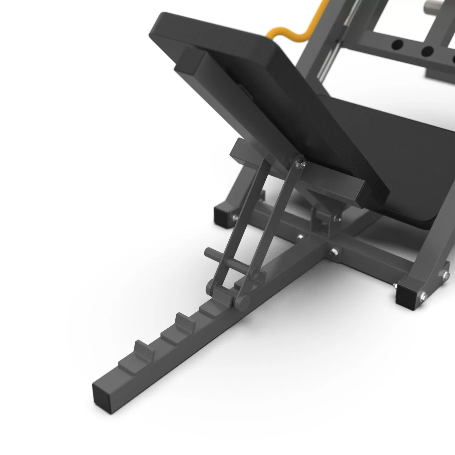  Жим ногами STONERISE DLP01 (50*50) по низким ценам в Томске и Северске