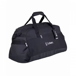 Сумка Jögel Division Small Bag JD4BA0221.99 черный