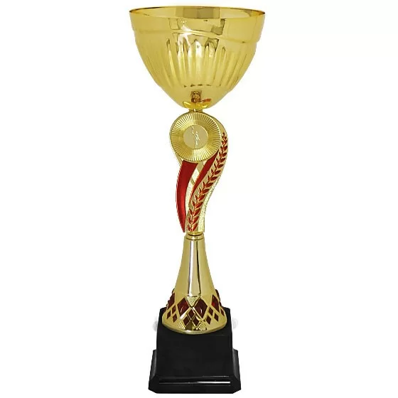  Кубок SP KB 5031A h-40,5 см по низким ценам в Томске и Северске