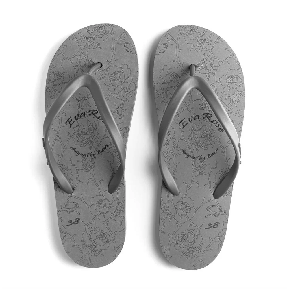  Сланцы Evars Evarose RoseGarden женские серый по низким ценам в Томске и Северске