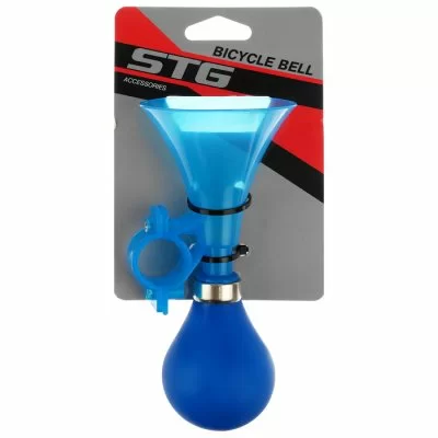  Клаксон STG LF-H10 cиний по низким ценам в Томске и Северске