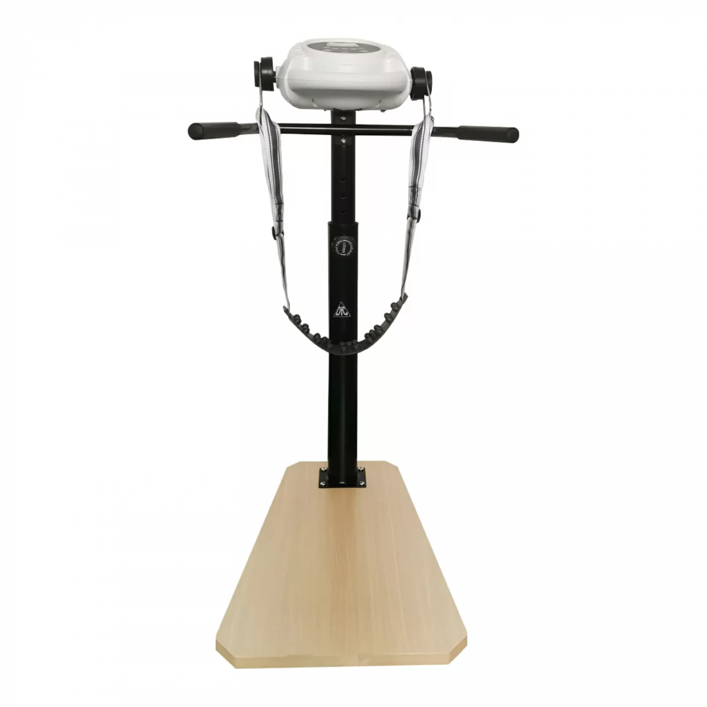  Вибромассажер DFC Vibro25 два ремня, поручень VM25H по низким ценам в Томске и Северске