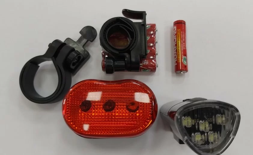  Фонари Forward GD08-693 по низким ценам в Томске и Северске