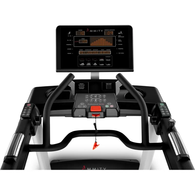  Беговая дорожка Ammity Pro ATM 4500 по низким ценам в Томске и Северске