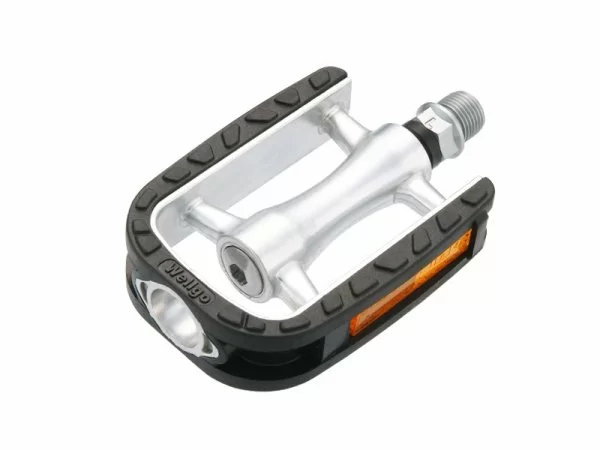  Педали LU-C32B алюминий/Kraton по низким ценам в Томске и Северске