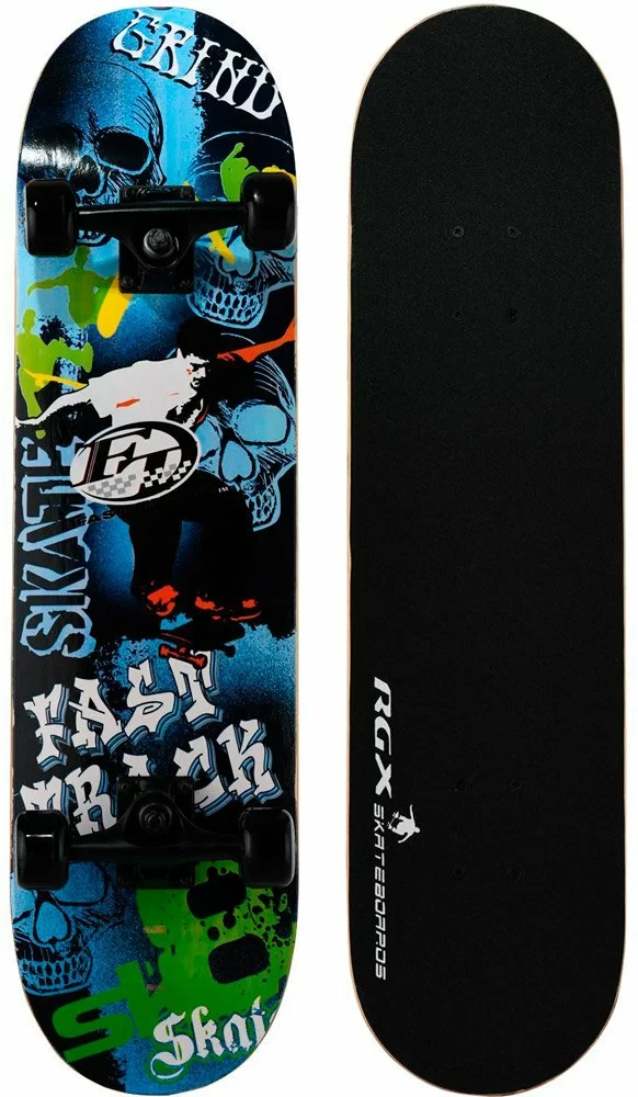  Скейтборд MG 415 по низким ценам в Томске и Северске