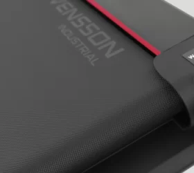 SVENSSON INDUSTRIAL BASE T55 (LED) Беговая дорожка