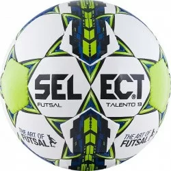 Мяч футзальный Select Futsal Talento 13 U13 2016