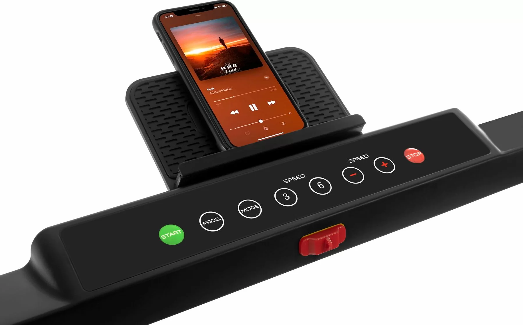  Беговая дорожка Titanium Masters Slimtech C150 по низким ценам в Томске и Северске