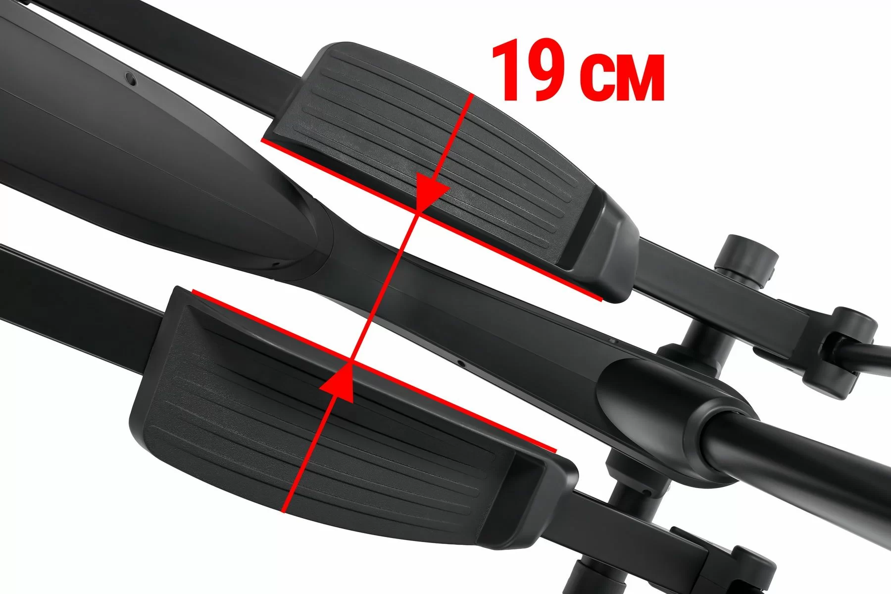  Эллиптический тренажер Titanium Masters Orbitech XGH по низким ценам в Томске и Северске