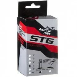 Камера 12" * 1.75 STG бутил автонип. 33мм