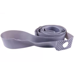 Лента ободная  29" * 16 мм резина Maoming Shunda серый