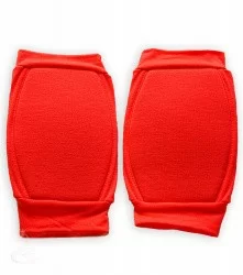 Наколенники для гимнастики и танцев Combosport фуксия