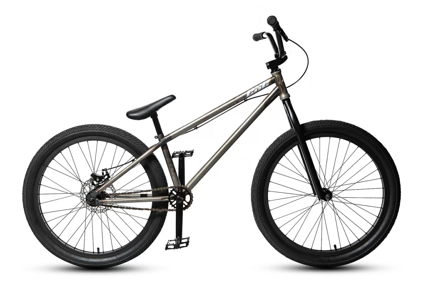  Велосипед AGANG Exe 24 StreetD 2022 Матовый по низким ценам в Томске и Северске