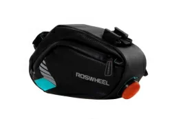 Велосумка под седло Roswheel 131413-B р.М