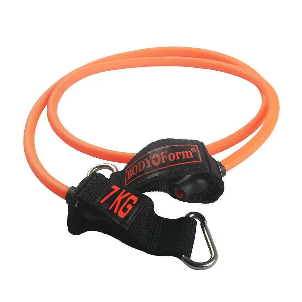  Эспандер универсальный Жгут 7 кг по низким ценам в Томске и Северске