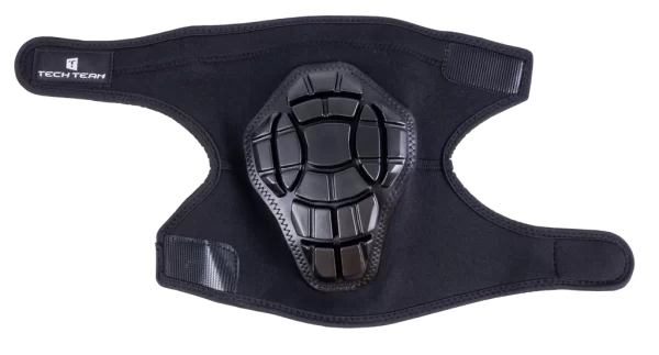  Налокотники гибкие Armor elbow 1.0 black по низким ценам в Томске и Северске