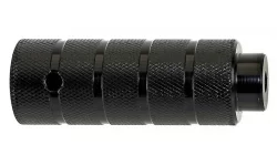 Пеги стальные 38х110 резьба 3/8"х26 TPI черные