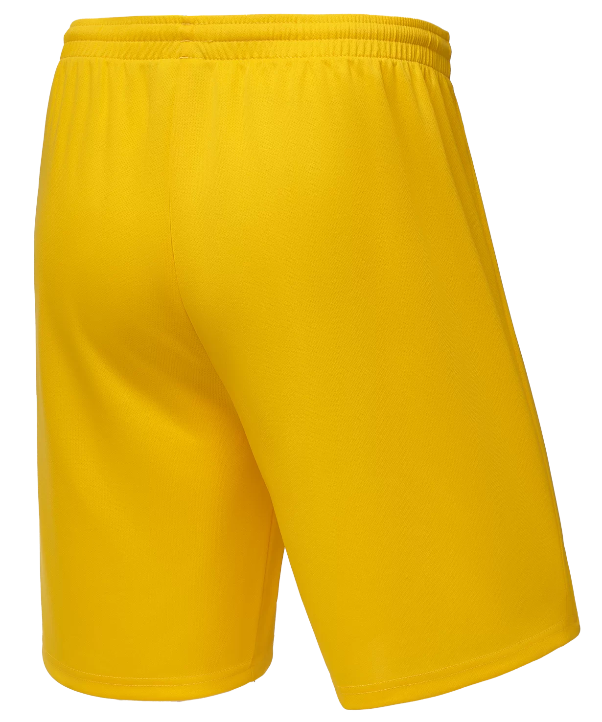  Шорты баскетбольные JOGEL CAMP Basic, желтый, детский по низким ценам в Томске и Северске