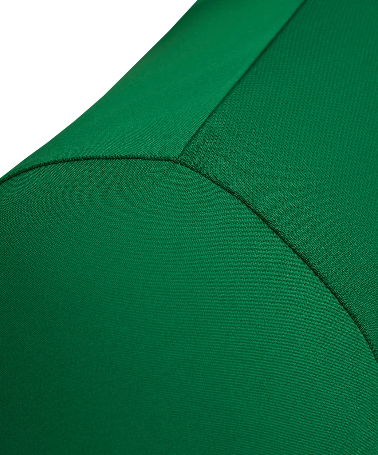  Футболка игровая JOGEL DIVISION PerFormDRY Union Jersey, зеленый по низким ценам в Томске и Северске