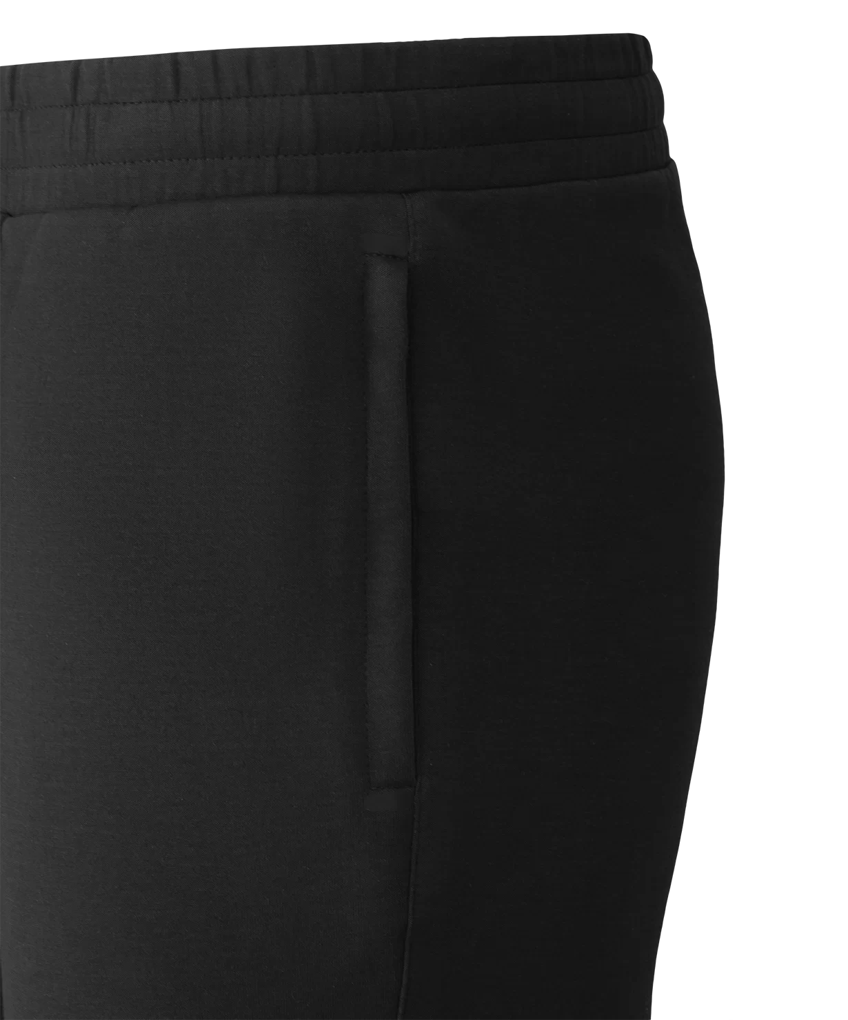  Шорты JOGEL ESSENTIAL Athlete Shorts, черный по низким ценам в Томске и Северске