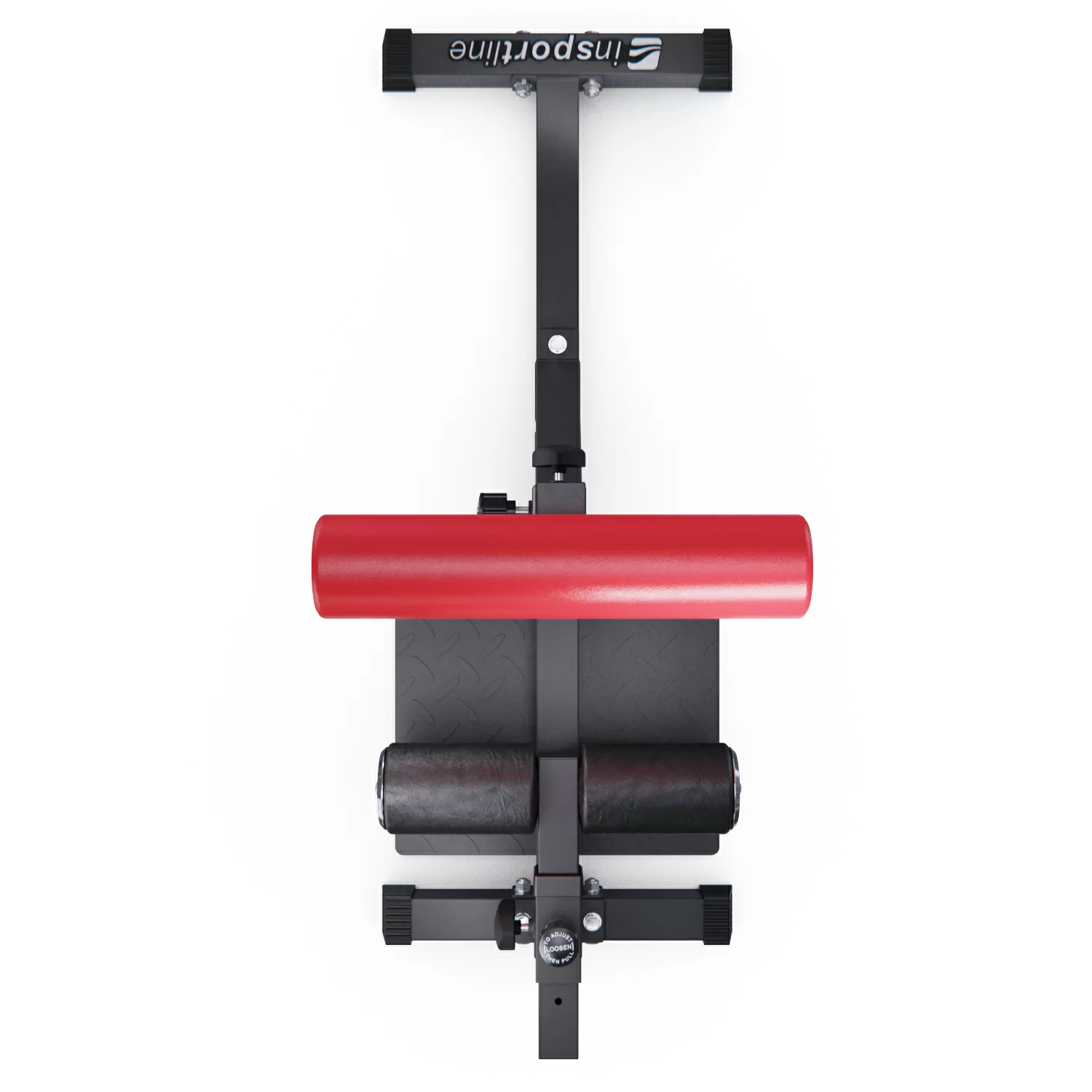  Тренажер для приседаний Sissy Squat DFC IN21715 по низким ценам в Томске и Северске