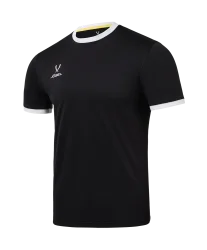 Футболка игровая JOGEL CAMP Origin Jersey, черный