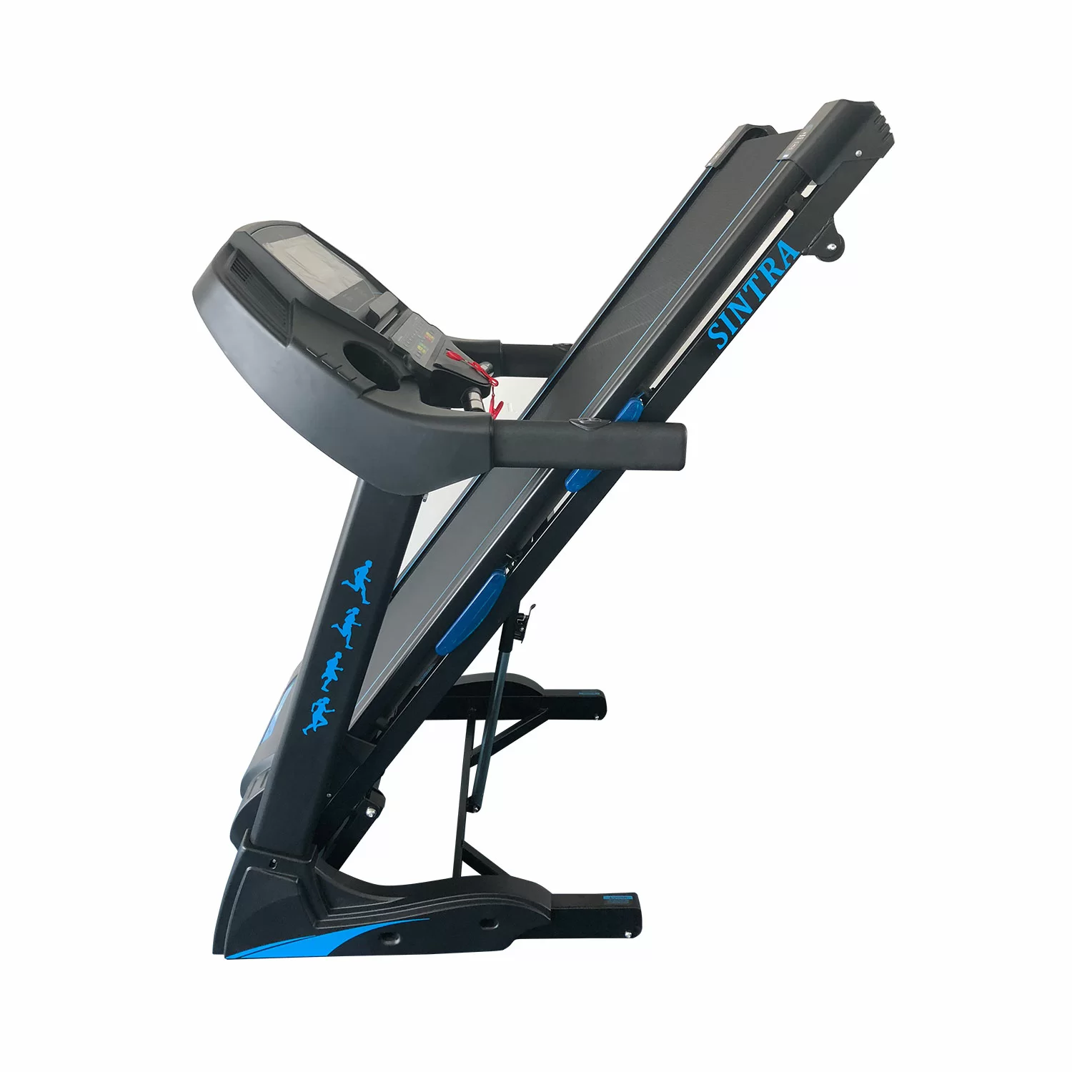  Беговая дорожка DFC SINTRA Blue T760B по низким ценам в Томске и Северске