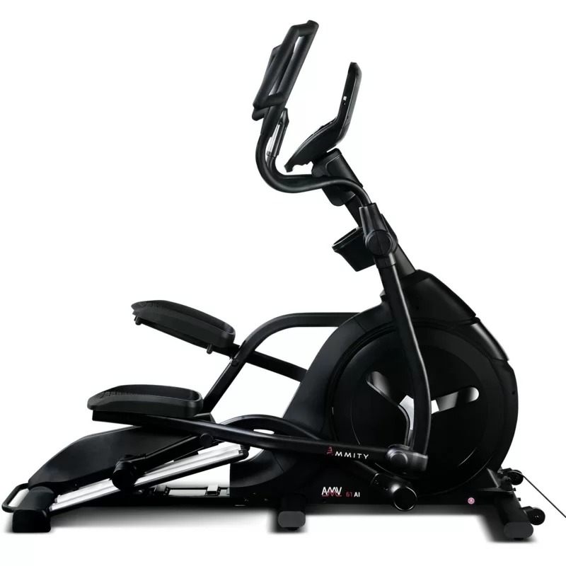  Эллиптический тренажер Ammity AMMV 61 AI по низким ценам в Томске и Северске