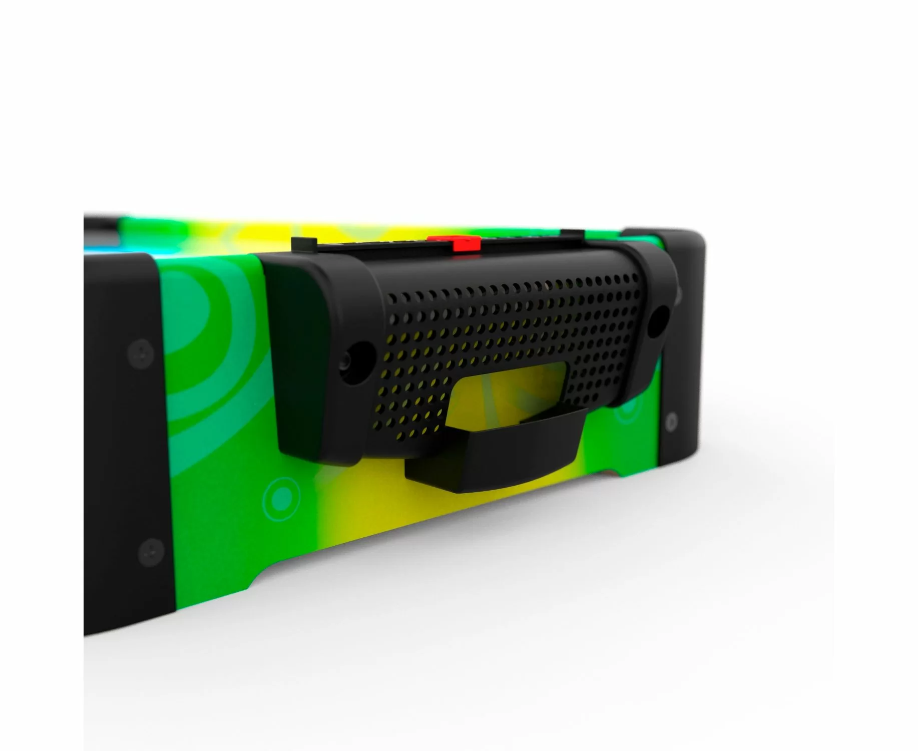  Игровой стол - аэрохоккей DFC SB-AT-3003 по низким ценам в Томске и Северске