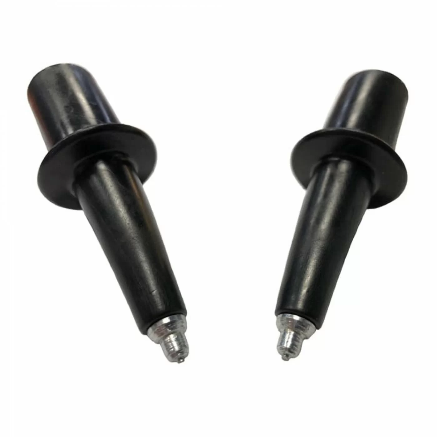  Опоры Gekars для раздвижных скандинавских палок d-14мм по низким ценам в Томске и Северске